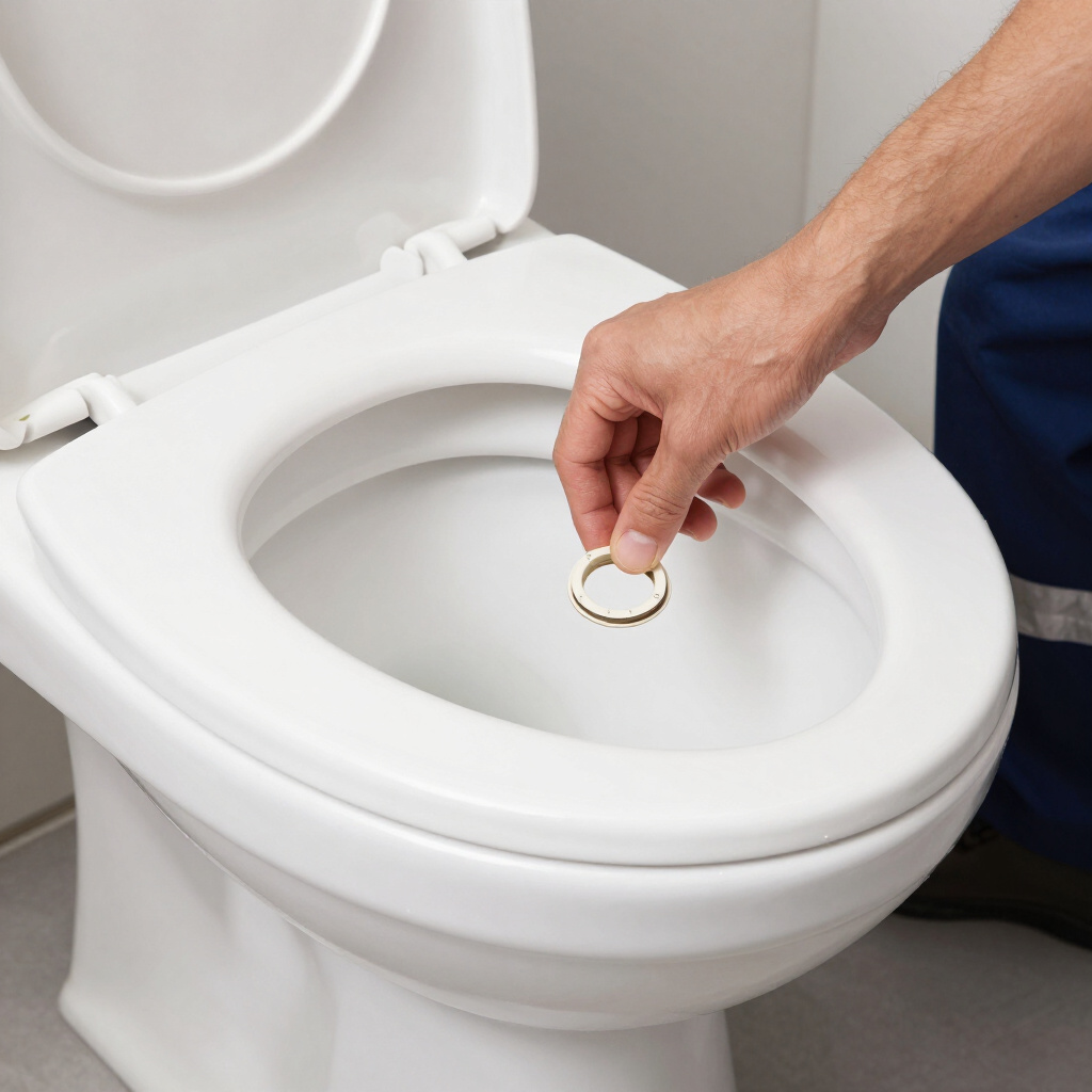 Toilet & Faucet Repair in Aberdeen