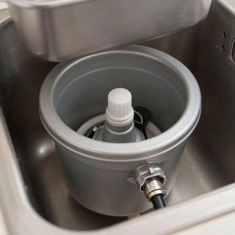 Garbage Disposal in Aberdeen